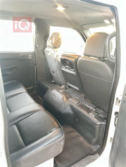 Kia Bongo